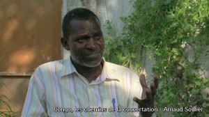 Congo, les chemins de la concertation