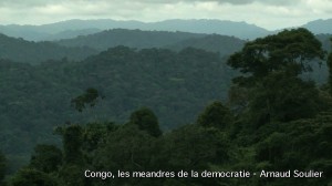 Congo, les méandres de la démocratie