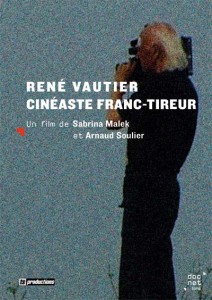 René Vautier, cinéaste franc-tireur