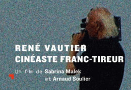 René Vautier, maverick filmmaker – 2002