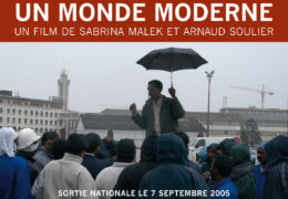 Un monde moderne – 2004