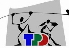 Logo TPD