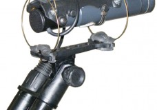 Microphone suspension OSIX from Cinela