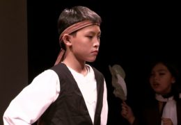 Ulysse, wake up ! – 2014