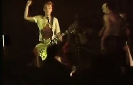 Rock Against Pasqua Live – 1987