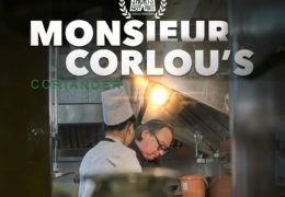 Monsieur Corlou’s Coriander – 2018