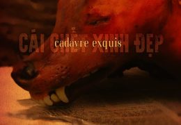 Cadavre exquis – 2018