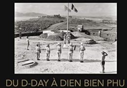 Du D-Day à Dien Bien Phu – 2014