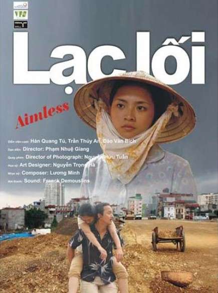 Poster Lac Loi