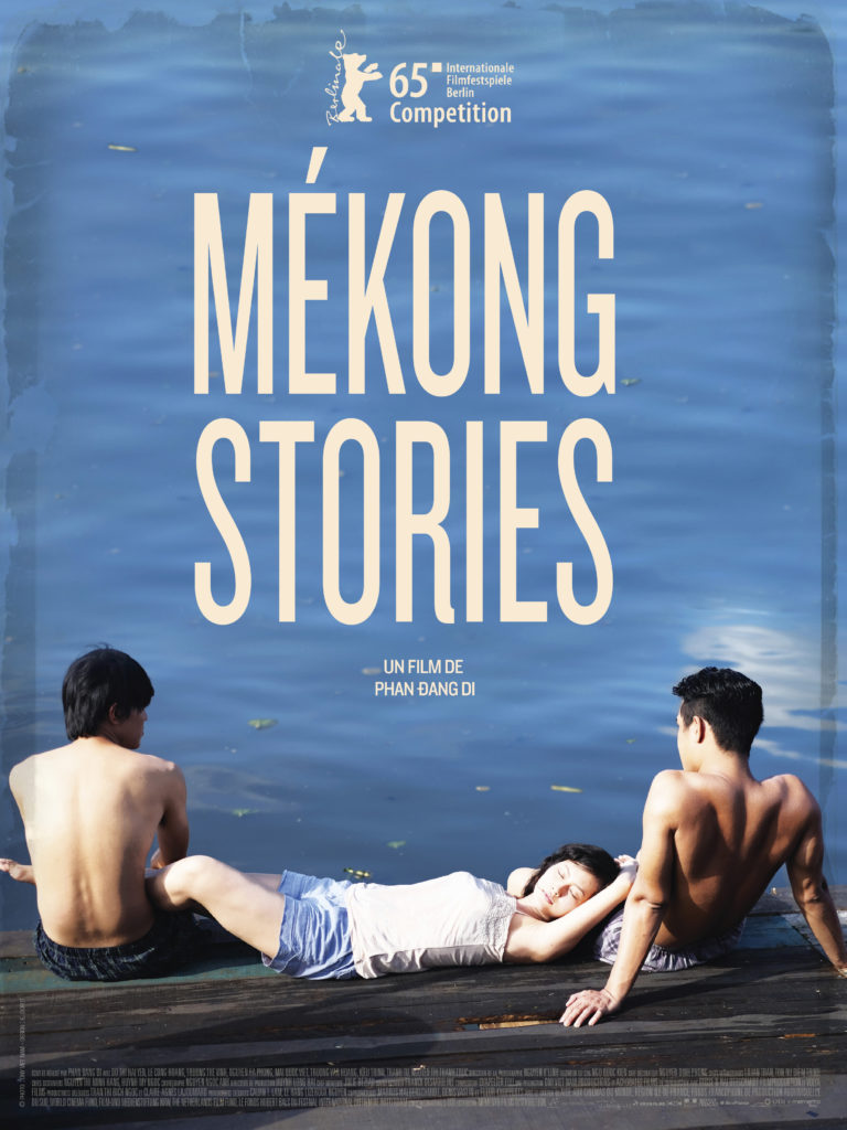 Poster Mekong Stories