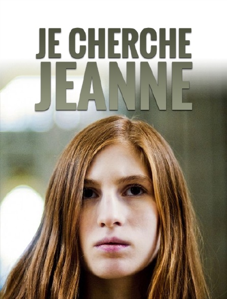 Poster Je cherche Jeanne
Poster Looking for Joan
