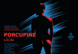 Porcupine – 2023