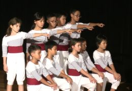 The Escapee – 2019