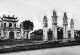 Temple of Literature – 2023