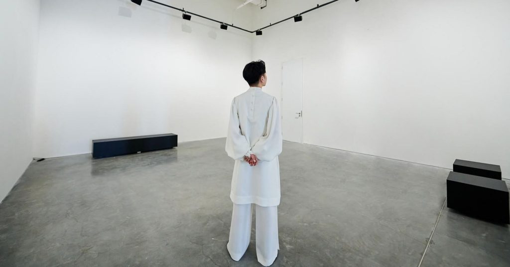 The Contempory – 2022 Pham Minh Hieu