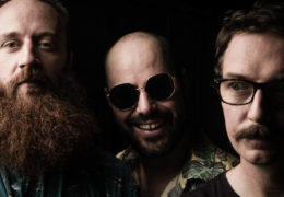 Red Eyed Rabbit – Live Album – 2021