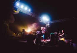 Xai Live 2 @ Hanoi Rock City – 2015